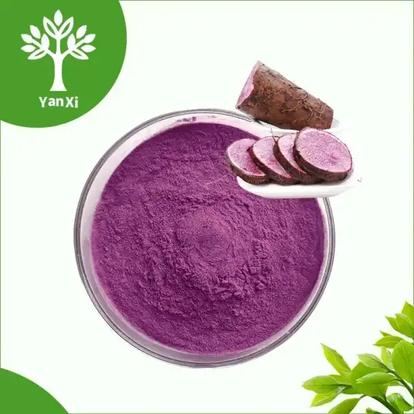 Ube Powder Ube Powder